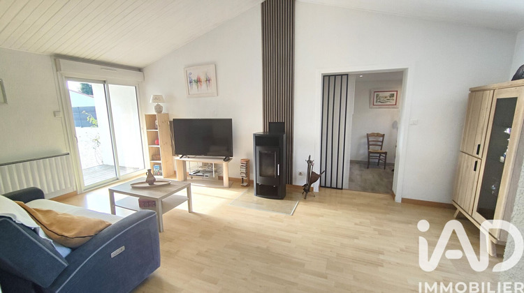 Ma-Cabane - Vente Maison Mouilleron-le-Captif, 101 m²