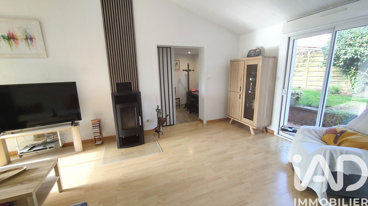 Ma-Cabane - Vente Maison Mouilleron-le-Captif, 101 m²