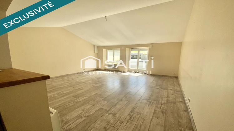 Ma-Cabane - Vente Maison Mouilleron-le-Captif, 73 m²