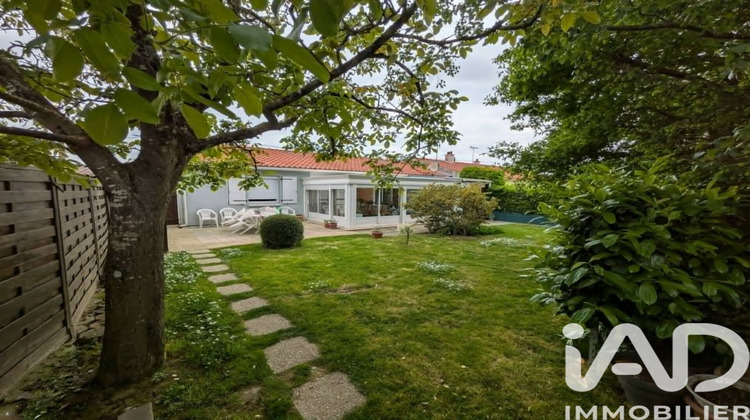 Ma-Cabane - Vente Maison Mouilleron-le-Captif, 71 m²