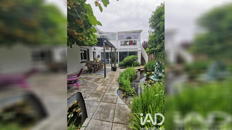 Ma-Cabane - Vente Maison Mouilleron-le-Captif, 311 m²