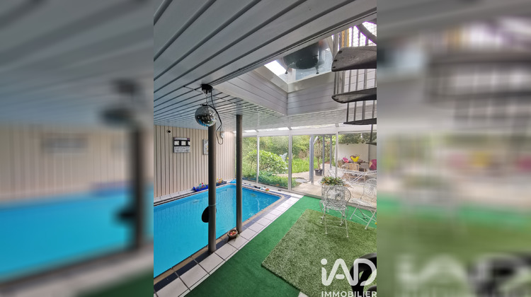 Ma-Cabane - Vente Maison Mouilleron-le-Captif, 311 m²