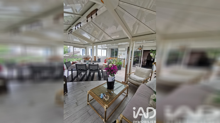 Ma-Cabane - Vente Maison Mouilleron-le-Captif, 311 m²
