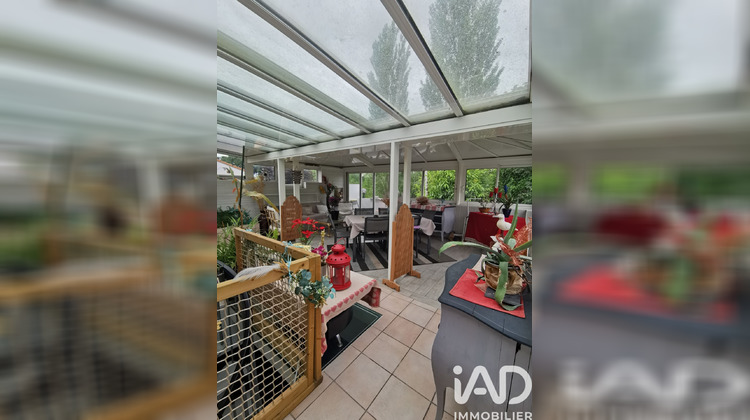 Ma-Cabane - Vente Maison Mouilleron-le-Captif, 311 m²