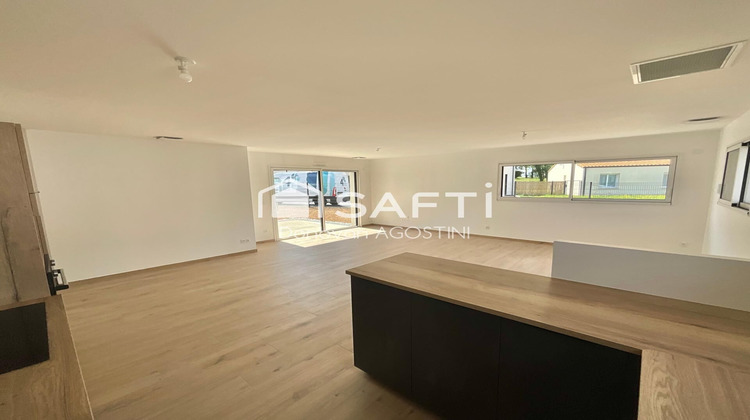 Ma-Cabane - Vente Maison Mouilleron-le-Captif, 95 m²