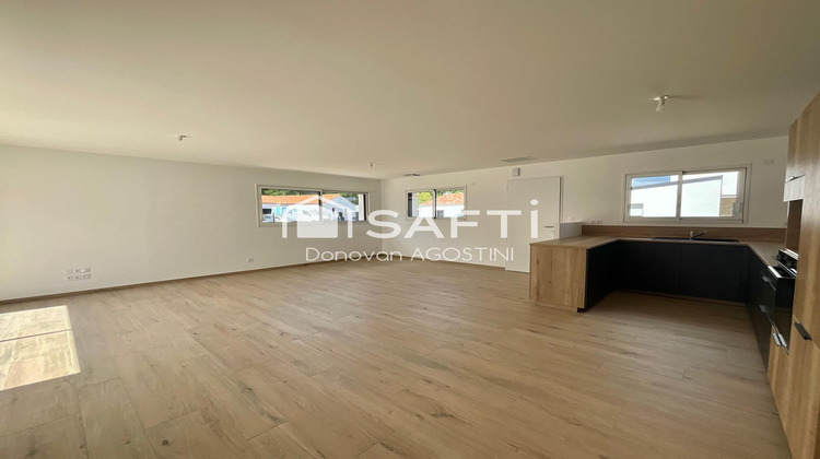 Ma-Cabane - Vente Maison Mouilleron-le-Captif, 95 m²