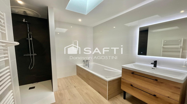 Ma-Cabane - Vente Maison Mouilleron-le-Captif, 95 m²