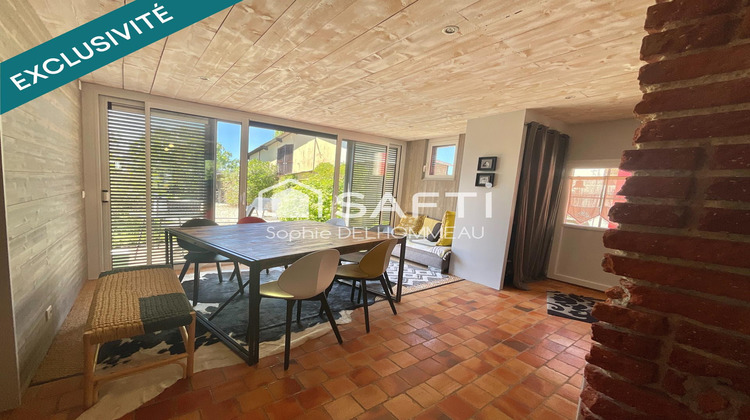 Ma-Cabane - Vente Maison Mouilleron-le-Captif, 106 m²