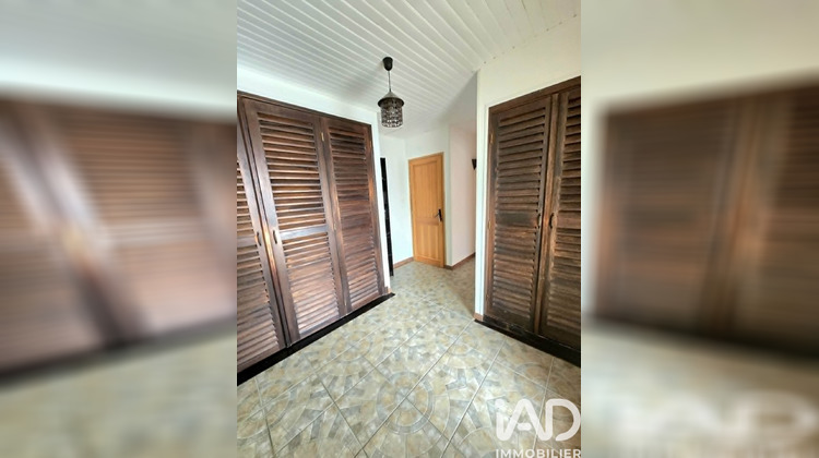 Ma-Cabane - Vente Maison Mouilleron-le-Captif, 130 m²