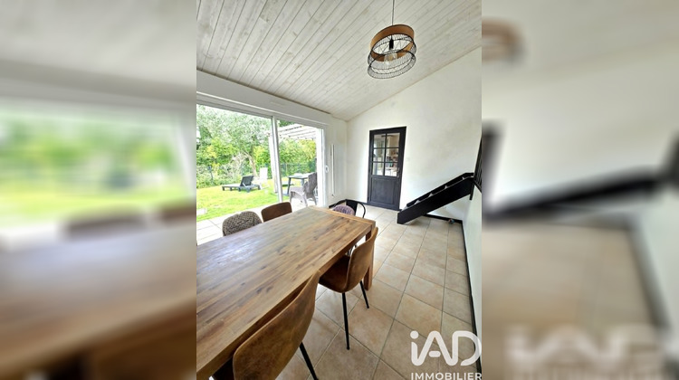 Ma-Cabane - Vente Maison Mouilleron-le-Captif, 130 m²