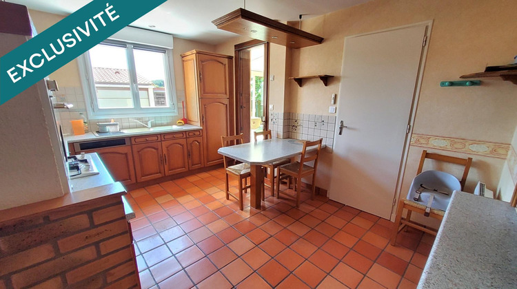 Ma-Cabane - Vente Maison Mouilleron-le-Captif, 128 m²