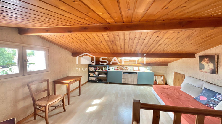 Ma-Cabane - Vente Maison Mouilleron-le-Captif, 121 m²