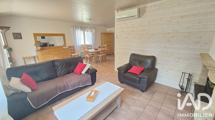 Ma-Cabane - Vente Maison Mouilleron-le-Captif, 92 m²