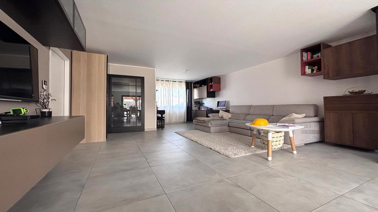 Ma-Cabane - Vente Maison Mouilleron-le-Captif, 113 m²