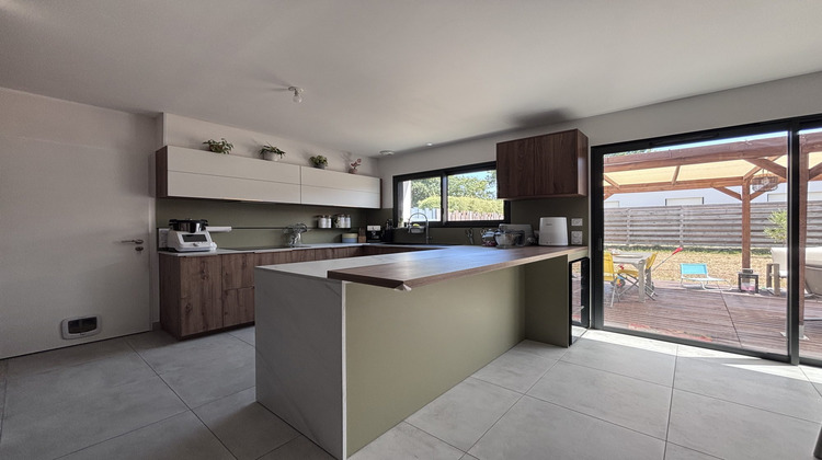 Ma-Cabane - Vente Maison Mouilleron-le-Captif, 113 m²