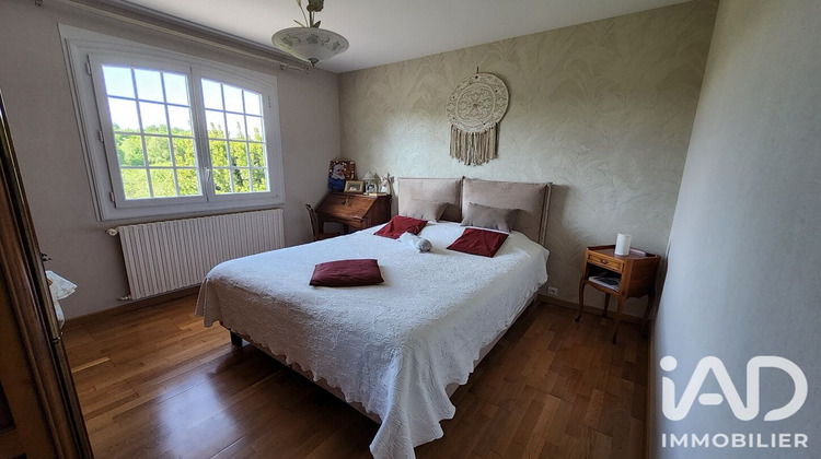 Ma-Cabane - Vente Maison Mouilleron-le-Captif, 177 m²