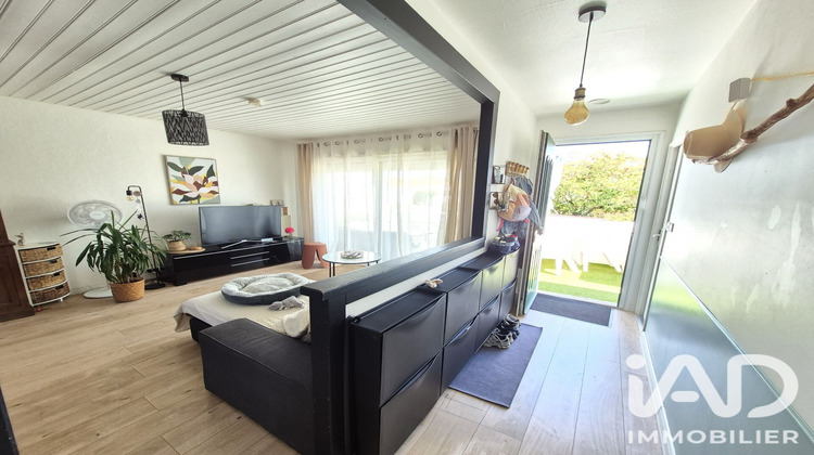Ma-Cabane - Vente Maison Mouilleron-le-Captif, 135 m²