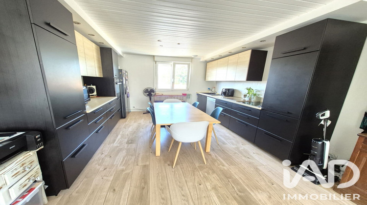 Ma-Cabane - Vente Maison Mouilleron-le-Captif, 135 m²