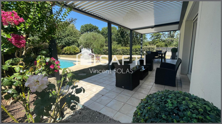 Ma-Cabane - Vente Maison Mouilleron-le-Captif, 139 m²