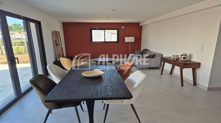 Ma-Cabane - Vente Maison MOUILLERON-LE-CAPTIF, 125 m²