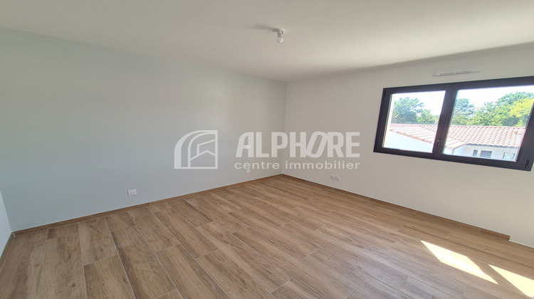 Ma-Cabane - Vente Maison MOUILLERON-LE-CAPTIF, 125 m²