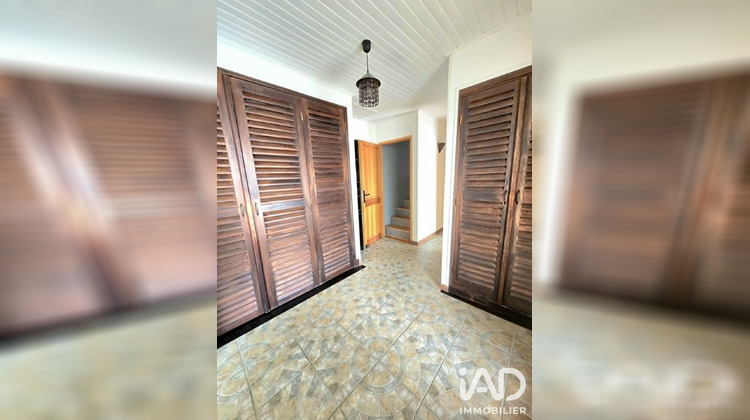 Ma-Cabane - Vente Maison Mouilleron-le-Captif, 108 m²