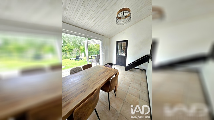 Ma-Cabane - Vente Maison Mouilleron-le-Captif, 108 m²