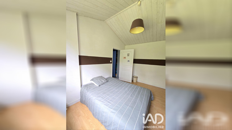 Ma-Cabane - Vente Maison Mouilleron-le-Captif, 108 m²