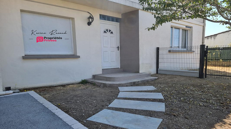 Ma-Cabane - Vente Maison MOUILLERON LE CAPTIF, 98 m²