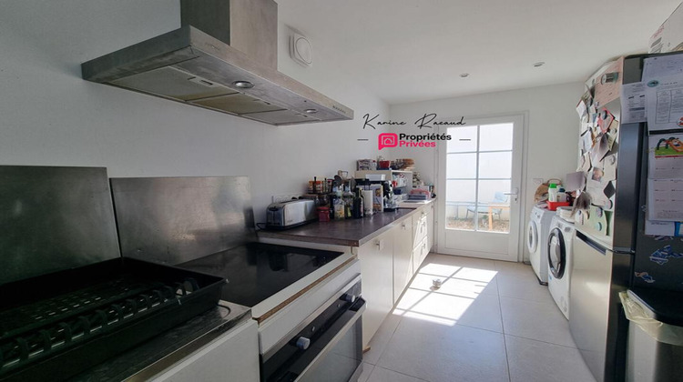 Ma-Cabane - Vente Maison MOUILLERON LE CAPTIF, 98 m²