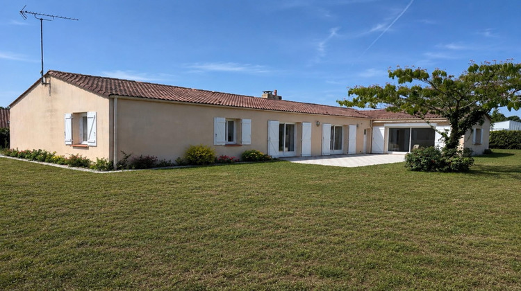 Ma-Cabane - Vente Maison Mouilleron-le-Captif, 91 m²