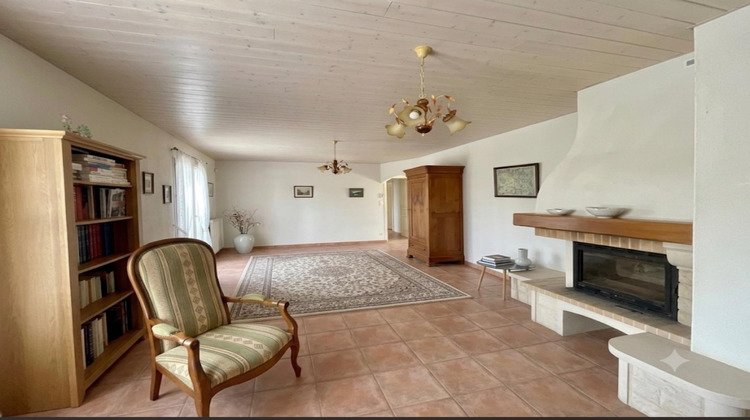 Ma-Cabane - Vente Maison Mouilleron-le-Captif, 91 m²