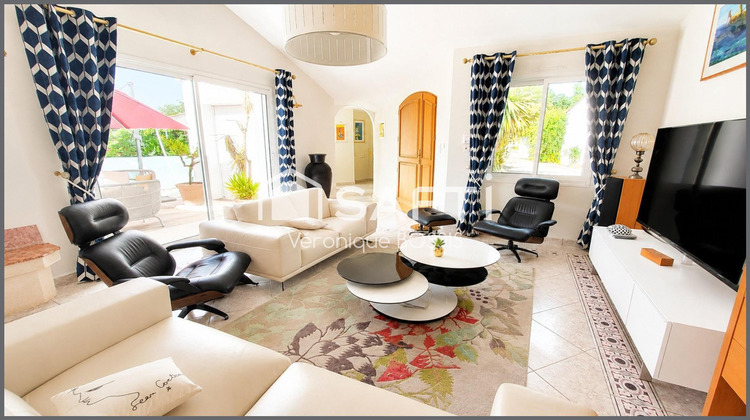 Ma-Cabane - Vente Maison Mouilleron-le-Captif, 205 m²