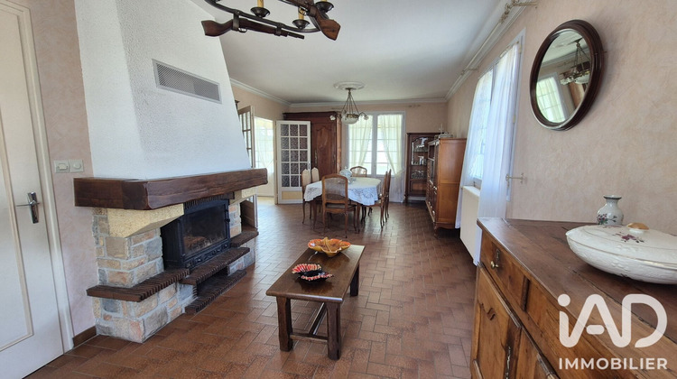 Ma-Cabane - Vente Maison Mouilleron-le-Captif, 106 m²