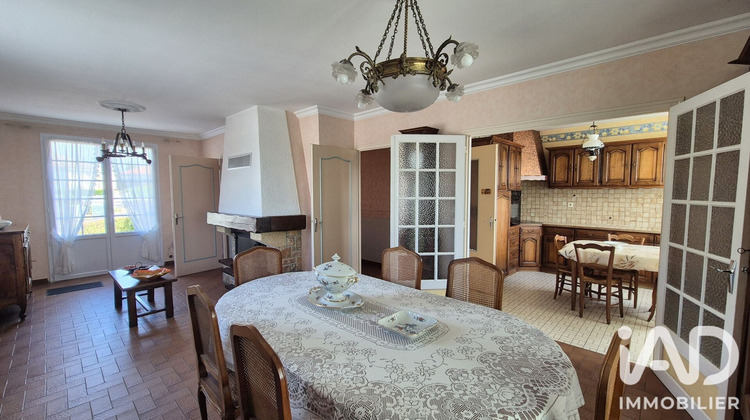 Ma-Cabane - Vente Maison Mouilleron-le-Captif, 106 m²