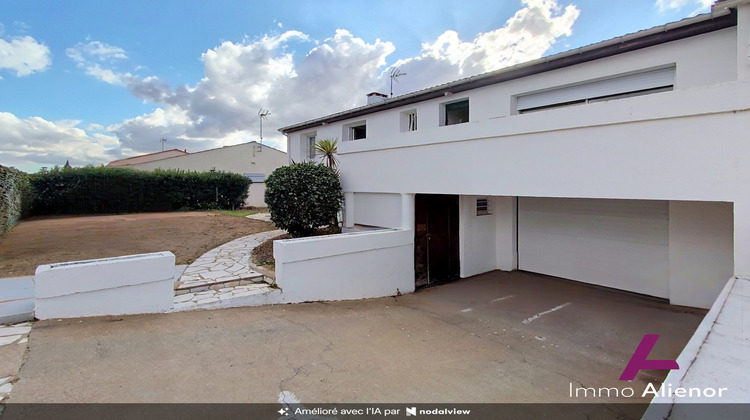 Ma-Cabane - Vente Maison Mouilleron-le-Captif, 135 m²