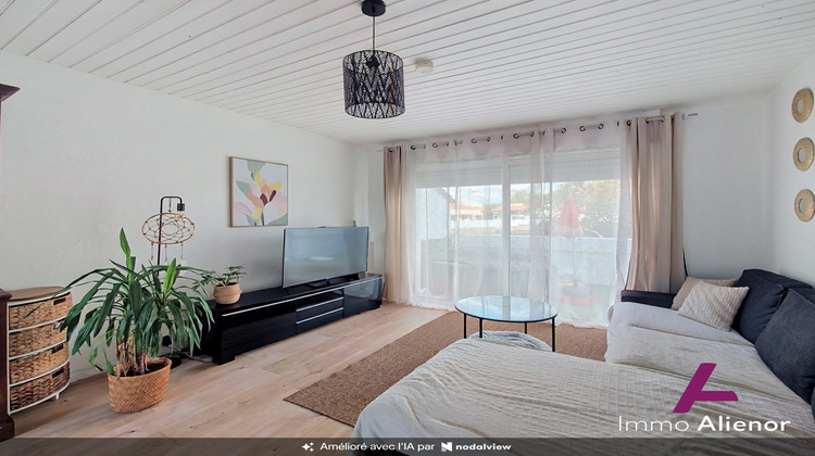 Ma-Cabane - Vente Maison Mouilleron-le-Captif, 135 m²