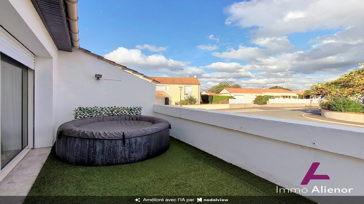 Ma-Cabane - Vente Maison Mouilleron-le-Captif, 135 m²
