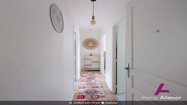 Ma-Cabane - Vente Maison Mouilleron-le-Captif, 135 m²