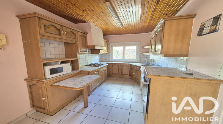 Ma-Cabane - Vente Maison Mouilleron-le-Captif, 112 m²
