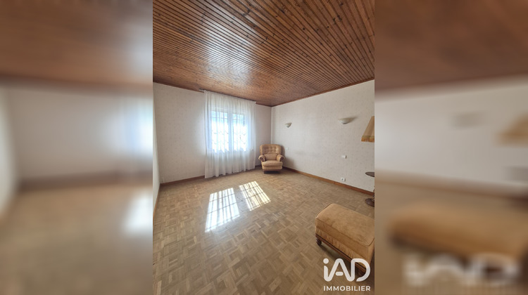 Ma-Cabane - Vente Maison Mouilleron-le-Captif, 112 m²