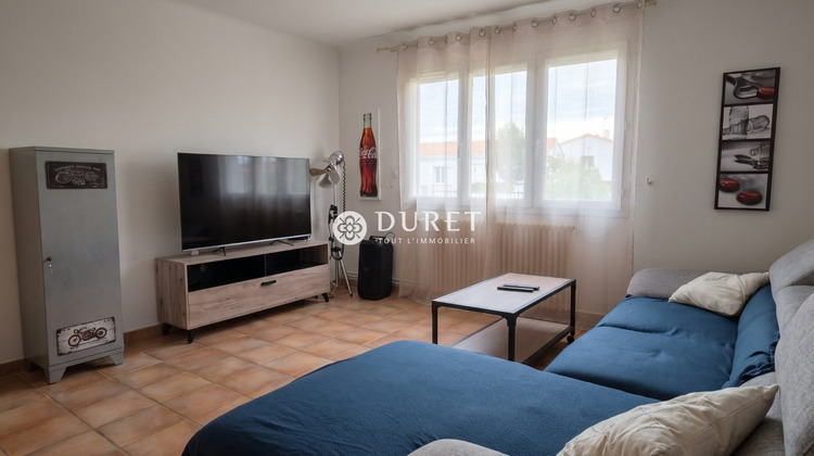 Ma-Cabane - Vente Maison Mouilleron-le-Captif, 59 m²
