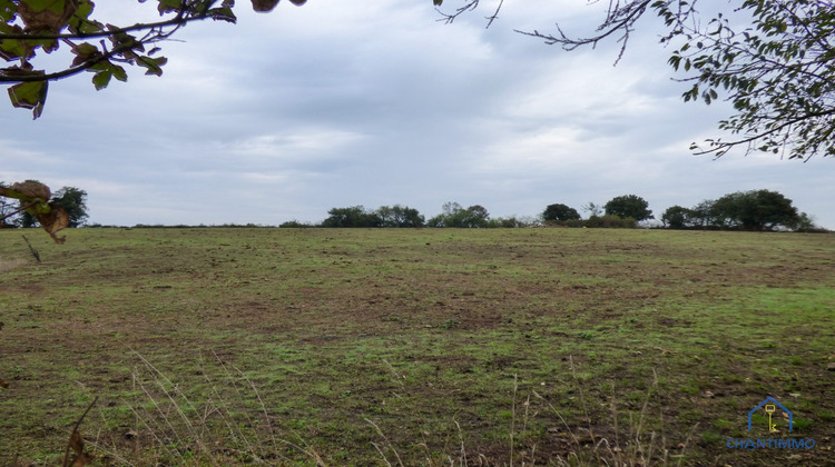 Ma-Cabane - Vente Maison Mouilleron-Saint-Germain, 162 m²