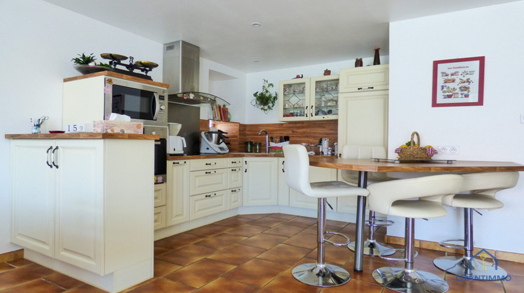 Ma-Cabane - Vente Maison Mouilleron-Saint-Germain, 162 m²