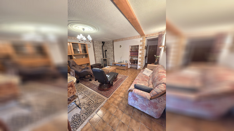 Ma-Cabane - Vente Maison Mouilly, 160 m²