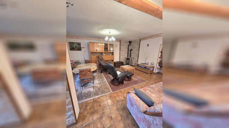 Ma-Cabane - Vente Maison Mouilly, 160 m²