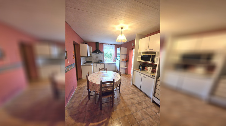 Ma-Cabane - Vente Maison Mouilly, 160 m²