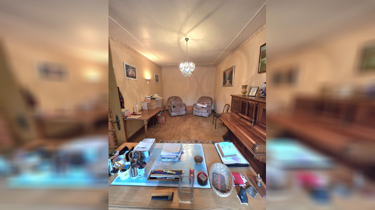 Ma-Cabane - Vente Maison Mouilly, 160 m²