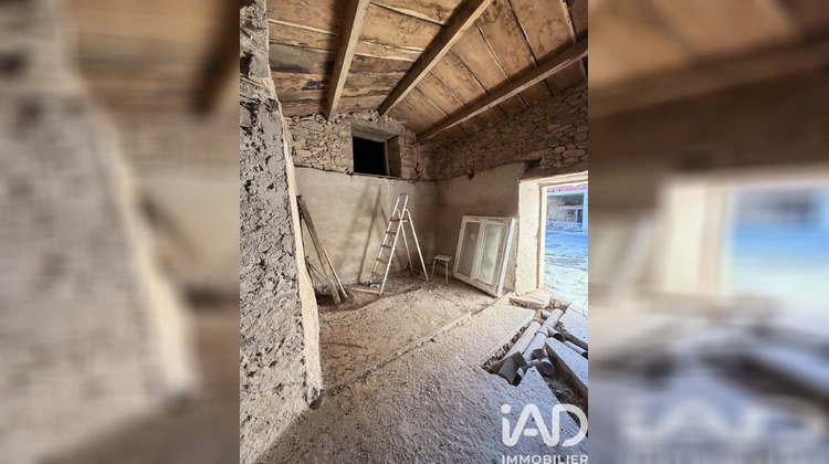 Ma-Cabane - Vente Maison Moularès, 142 m²