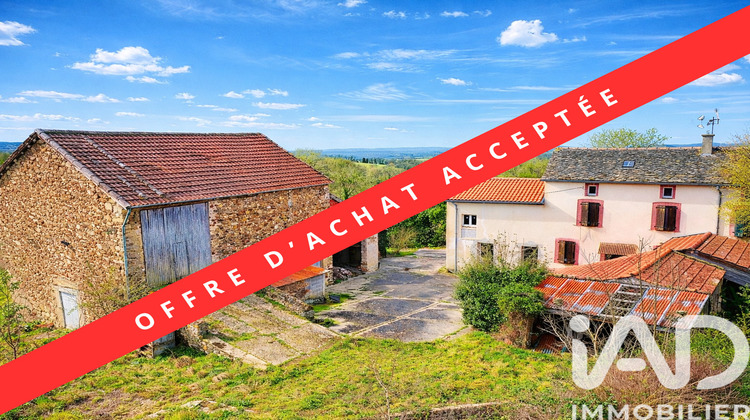 Ma-Cabane - Vente Maison Moularès, 142 m²